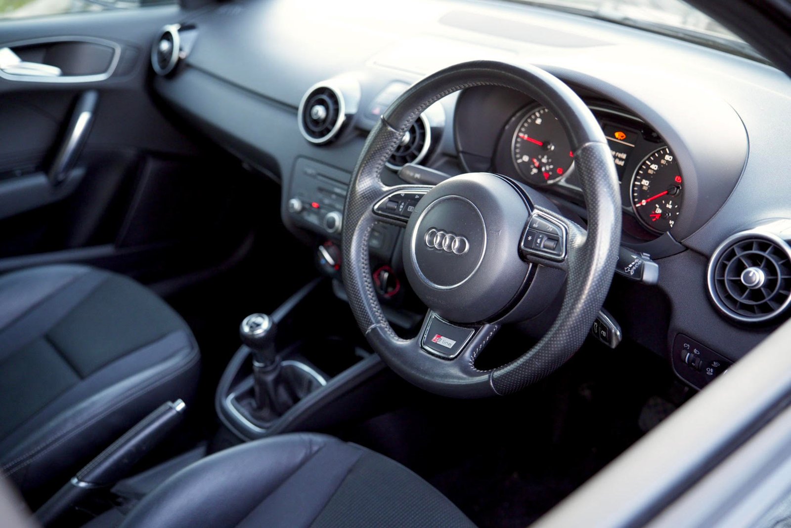A1 5